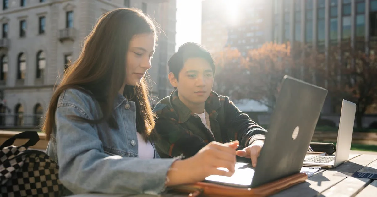 De la Escuela Secundaria a la Universidad: Navegando la Transición y Encontrando tu Camino Académico