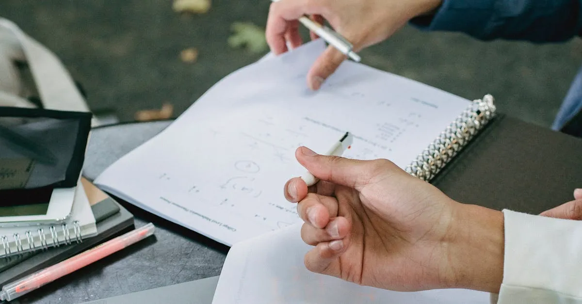 Ressources d'étude non numériques essentielles pour les étudiants en 2024